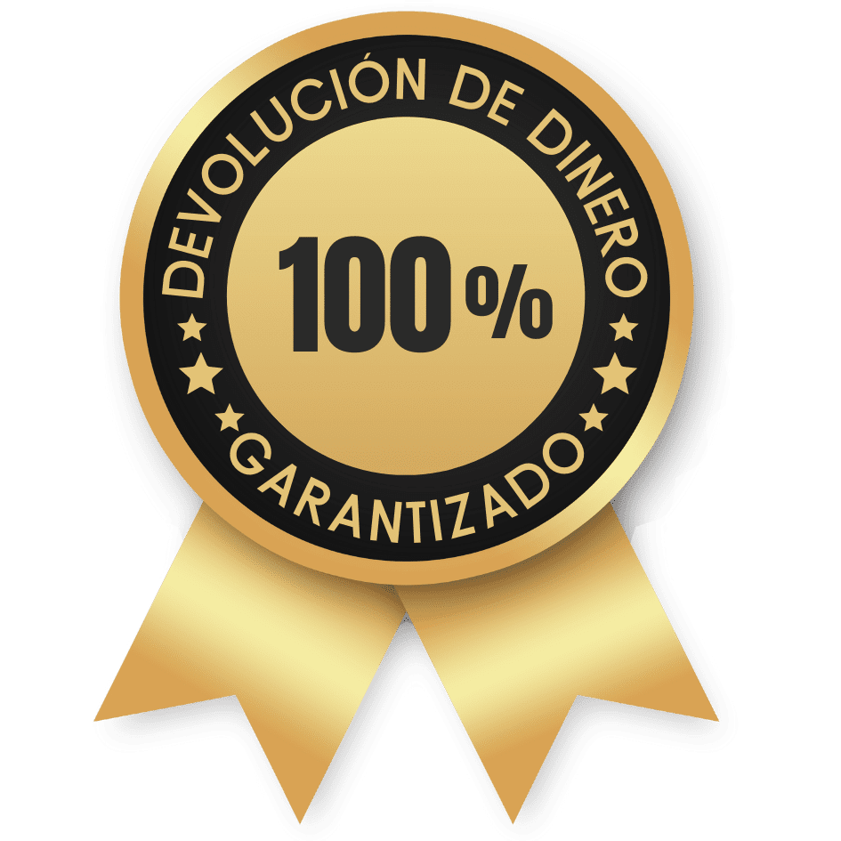 Devolución de dinero
