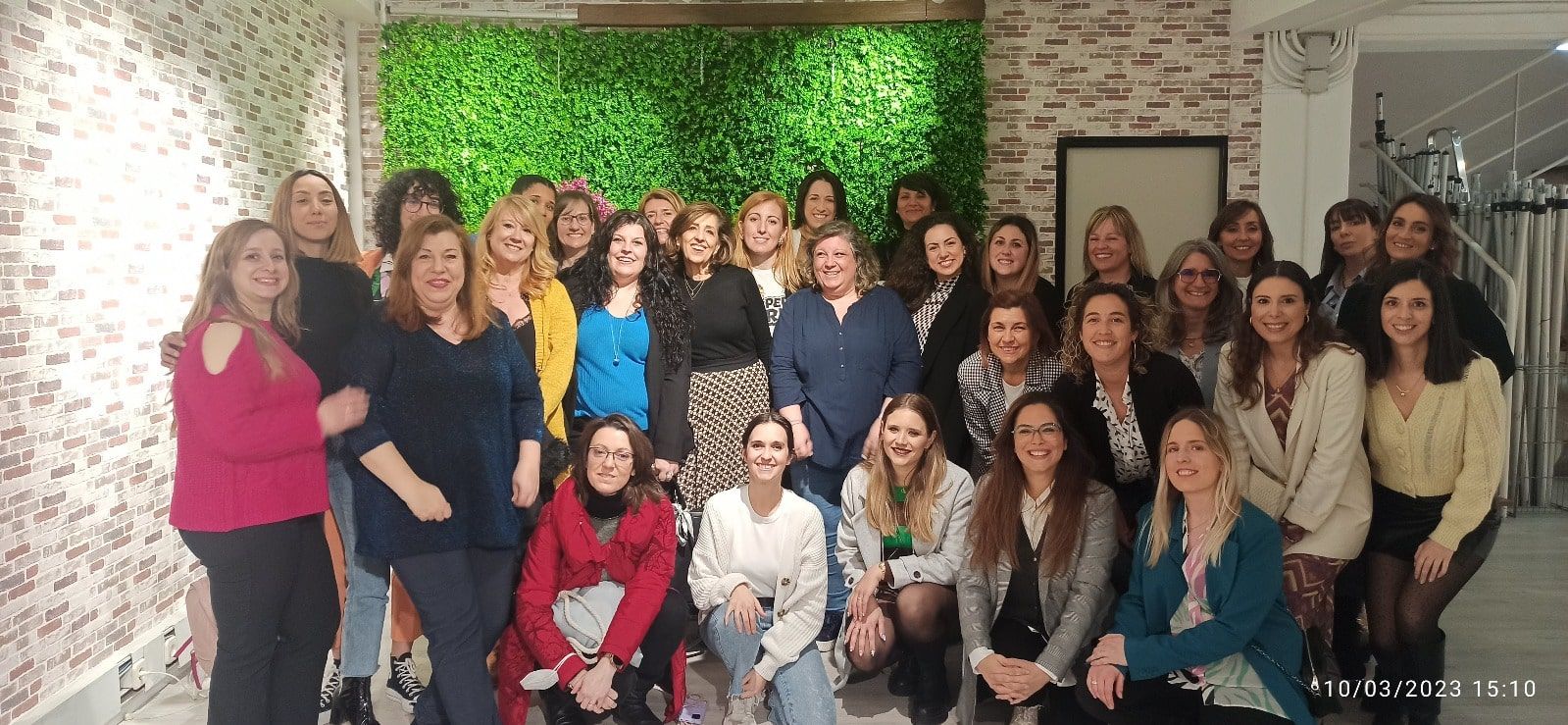 Foto Curso presencial