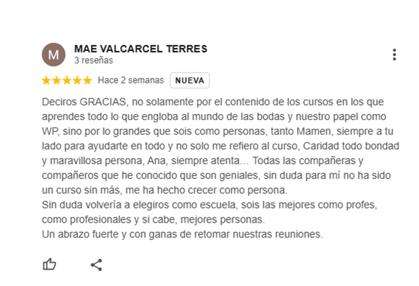 MAE VALCARCEL